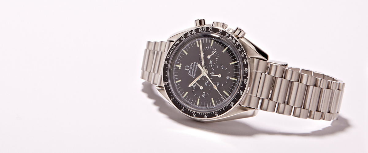 how to spot a fake omega watch
