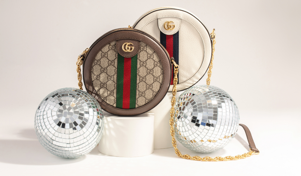 how to sell gucci bags