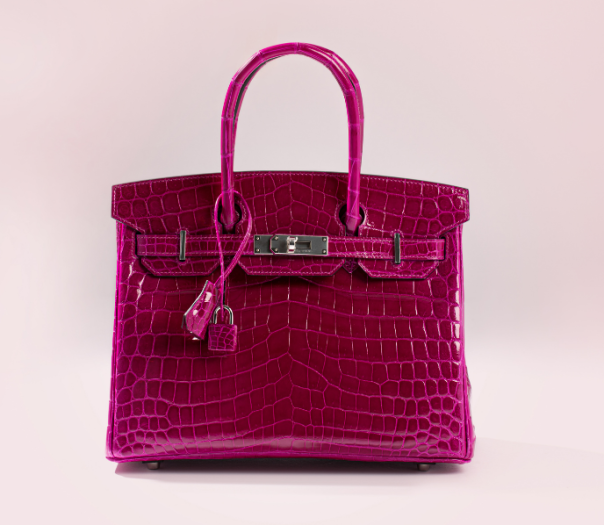 How to Sell Birkin Bags Online