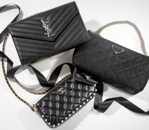 The 12 Top Luxury Handbag Brands