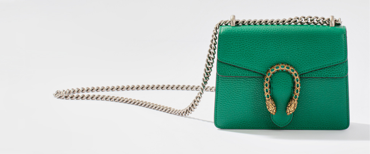 most affordable designer handbags