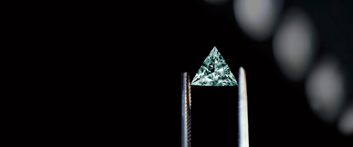 green diamond investment