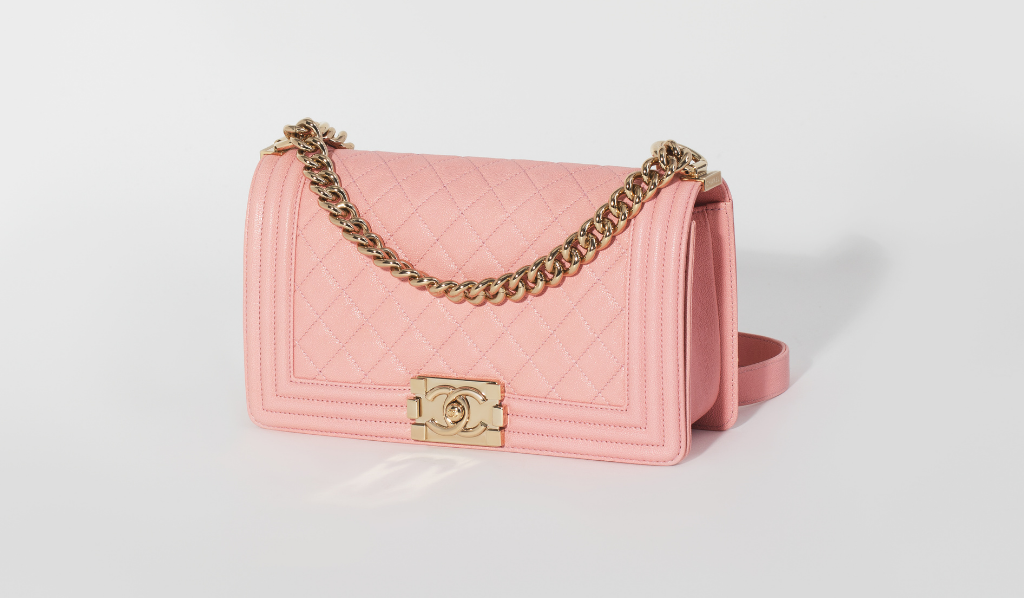 Chanel Boy Bag Review: Is It Worth It? | WP Diamonds
