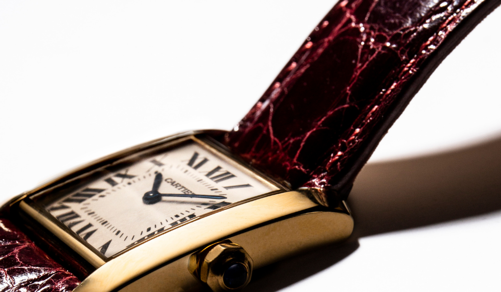 How To Buy A Used Luxury Watch Online
