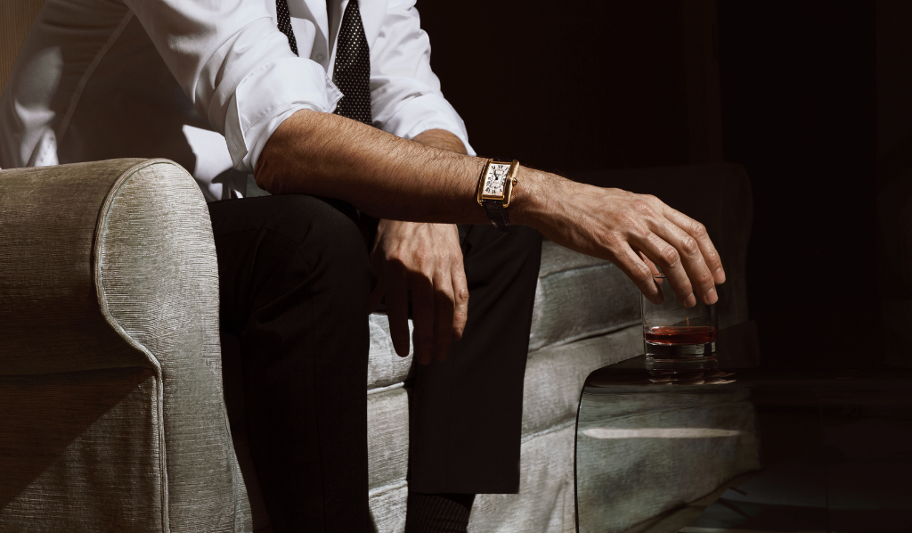 Why Wear A Luxury Watch?