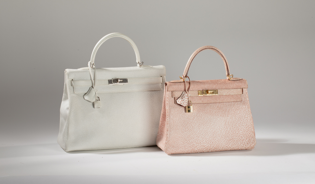 Hermès Kelly Handbags