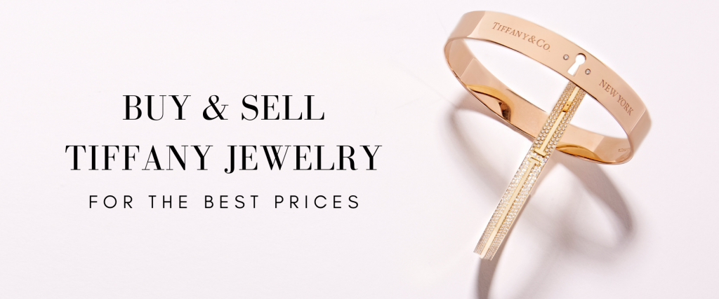How To Buy And Sell Tiffany jewelry