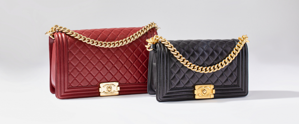 Top 7 Most Affordable Chanel Bags | WP Diamonds