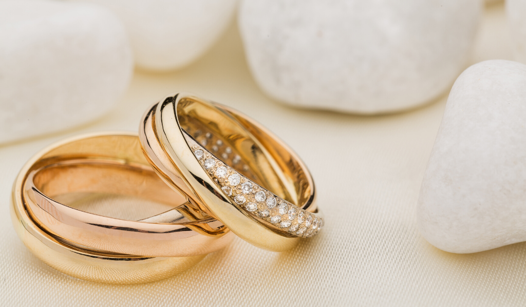 Elegant Women 925 Silver Jewelry Wedding Rings Free Shipping Size 6-10 |  eBay