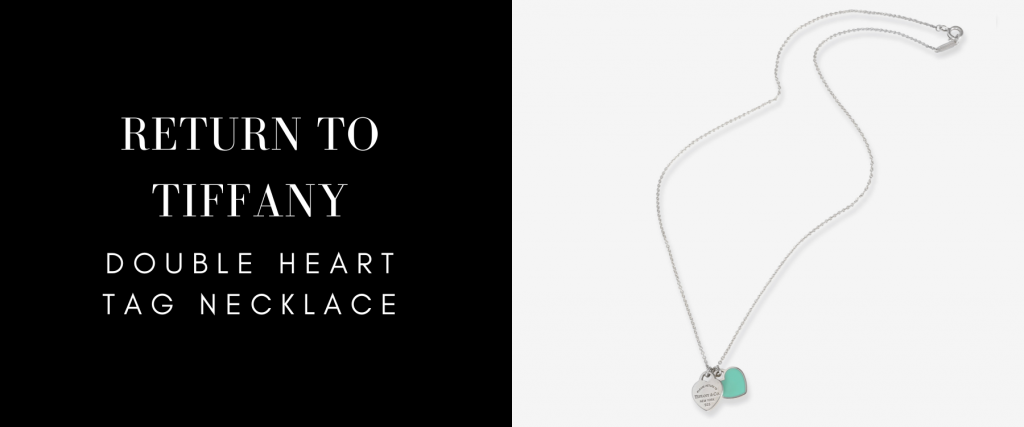 top 10 most affordable Tiffany jewelry