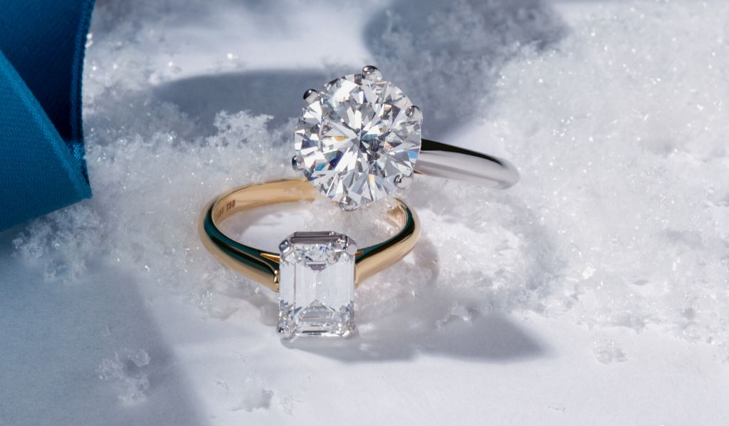 How Expensive Are Diamond Engagement Rings?