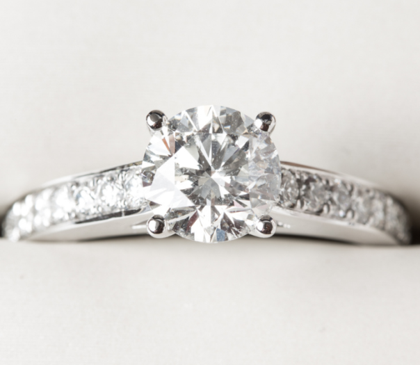 Where to Sell an Engagement Ring