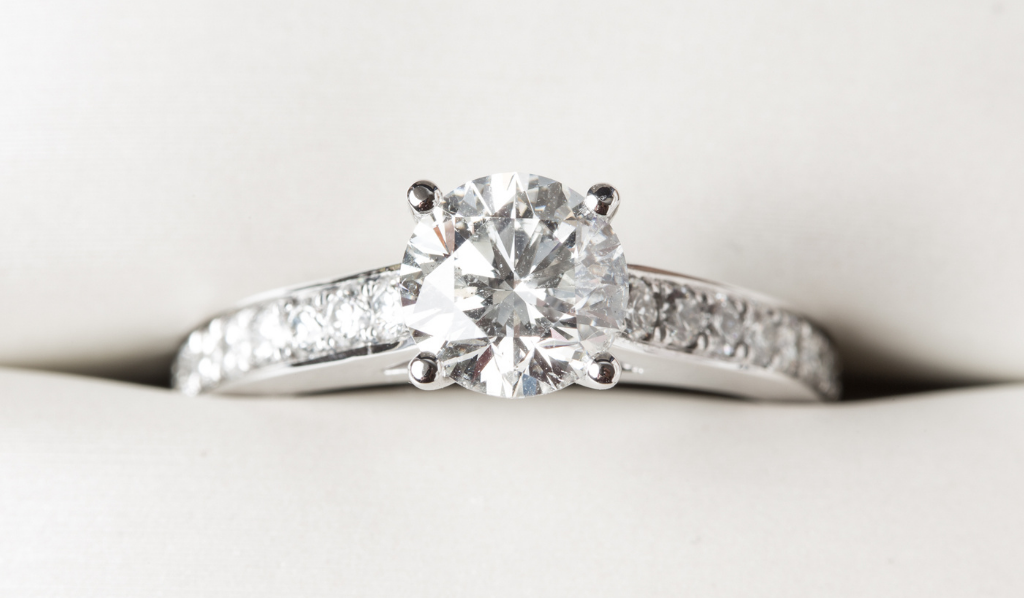 Where to Sell an Engagement Ring